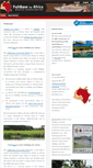 Mobile Screenshot of fishbaseforafrica.org